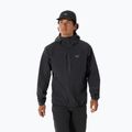 Muška trekking jakna Arcteryx Gamma Hoody crna