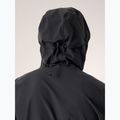 Muška trekking jakna Arcteryx Gamma Hoody crna 6