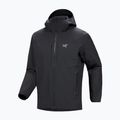 Muška trekking jakna Arcteryx Gamma Hoody crna 7