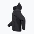 Muška trekking jakna Arcteryx Gamma Hoody crna 8