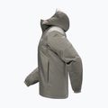 Pánska zateplená bunda Arcteryx Atom Hoody forage 6