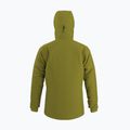 Pánska zateplená bunda Arcteryx Proton Hoody olive moss 2