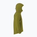 Pánska zateplená bunda Arcteryx Proton Hoody olive moss 4