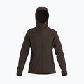 Damska bluza trekkingowa Arc'Teryx Kyanite Hoody carob