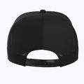 Čiapka s billom Arc'teryx Bird Word 24k black 2