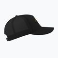Čiapka s billom Arc'teryx Bird Word 24k black 4