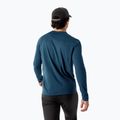 Pánsky trekkingový longsleeve Arc'teryx Cormac Crew nightscape heather 2