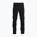 Pánske softshellové nohavice Arcteryx Gamma AR čierne