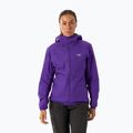 Ženska zimska jakna Arcteryx Atom Hoody azalea