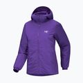 Ženska zimska jakna Arcteryx Atom Hoody azalea 3