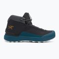 Pánske turistické topánky Arc'teryx Kopec Mid GTX black/nightscape 2