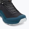 Pánske turistické topánky Arcteryx Kopec Mid GTX black/nightscape 7