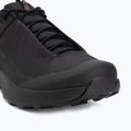 Pánske turistické topánky Arcteryx Kopec GTX black/yukon 7