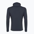 Pánska turistická mikina Arc'teryx Rho LT Hoody Black Sapphire II 2