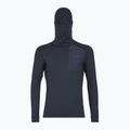 Pánska turistická mikina Arc'teryx Rho LT Hoody Black Sapphire II 4