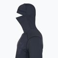 Pánska turistická mikina Arc'teryx Rho LT Hoody Black Sapphire II 6