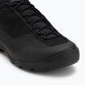 Pánske topánky nástupovky Arc'teryx Konseal GTX black/black 7