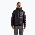 Pánska zateplená bunda Arcteryx Cerium SV Hoody black
