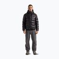 Pánska zateplená bunda Arcteryx Cerium SV Hoody black 2