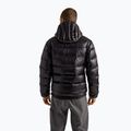 Pánska zateplená bunda Arcteryx Cerium SV Hoody black 3