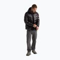 Pánska zateplená bunda Arcteryx Cerium SV Hoody black 4