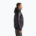 Pánska zateplená bunda Arcteryx Cerium SV Hoody black 5