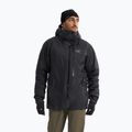Pánska nepremokavá bunda Arc'teryx Beta black sapphire