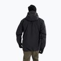 Pánska nepremokavá bunda Arc'teryx Beta black sapphire 2