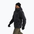 Pánska nepremokavá bunda Arc'teryx Beta black sapphire 3