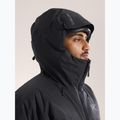 Pánska nepremokavá bunda Arc'teryx Beta black sapphire 5