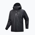 Pánska nepremokavá bunda Arc'teryx Beta black sapphire 6