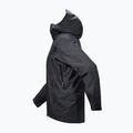 Pánska nepremokavá bunda Arc'teryx Beta black sapphire 7