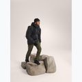 Pánska nepremokavá bunda Arc'teryx Beta black sapphire 9