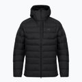 Pánska páperová bunda Arc'Teryx Thorium Hoody black
