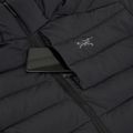 Pánska páperová bunda Arc'Teryx Thorium Hoody black 4