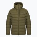 Pánska páperová bunda Arcteryx Thorium Hoody black