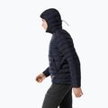 Pánska zateplená bunda Arc'Teryx Cerium Hoody black 3