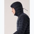 Pánska zateplená bunda Arc'Teryx Cerium Hoody black 4