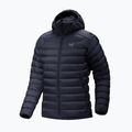 Pánska zateplená bunda Arc'Teryx Cerium Hoody black 7