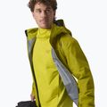 Pánska nepremokavá bunda Arcteryx Beta SL black 4