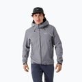 Pánska nepremokavá bunda Arcteryx Beta SL olive moss/euphoria