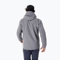 Pánska nepremokavá bunda Arcteryx Beta SL olive moss/euphoria 2