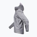 Pánska nepremokavá bunda Arcteryx Beta SL olive moss/euphoria 7