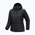 Pánska lyžiarska bunda Dainese Etesia Aerosense-Dry oriole orange 8