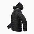 Pánska lyžiarska bunda Dainese Etesia Aerosense-Dry oriole orange 9