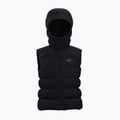 Dámska vesta Arcteryx Thorium black Ii 8