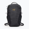 Turistický batoh Arcteryx Mantis 16 l black