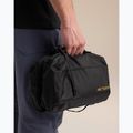 Cestovný organizér Arcteryx Index 10 Gear 24k black 9