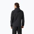 Pánska vetrovka  Arc'Teryx Squamish Hoody black 2