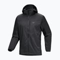 Pánska vetrovka  Arcteryx Squamish Hoody black 9